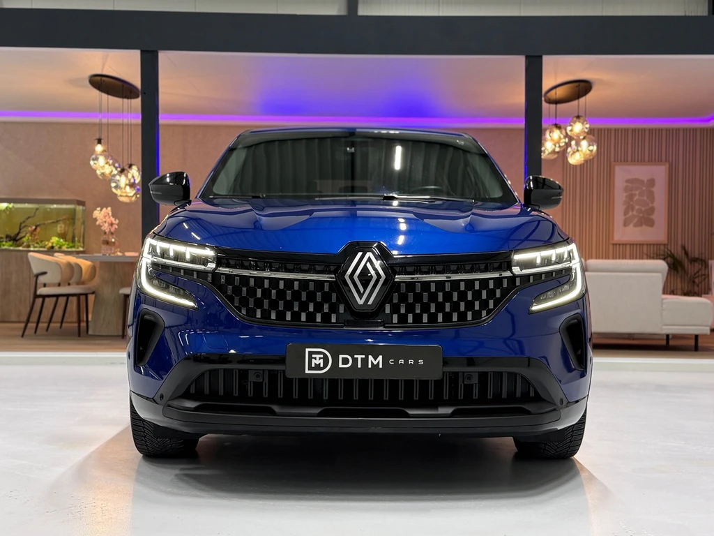 Renault Austral – foto 8
