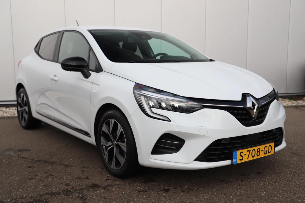 Renault Clio – foto 3