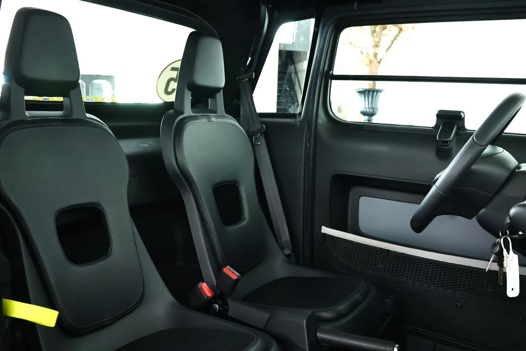 Opel Rocks-e – foto 13