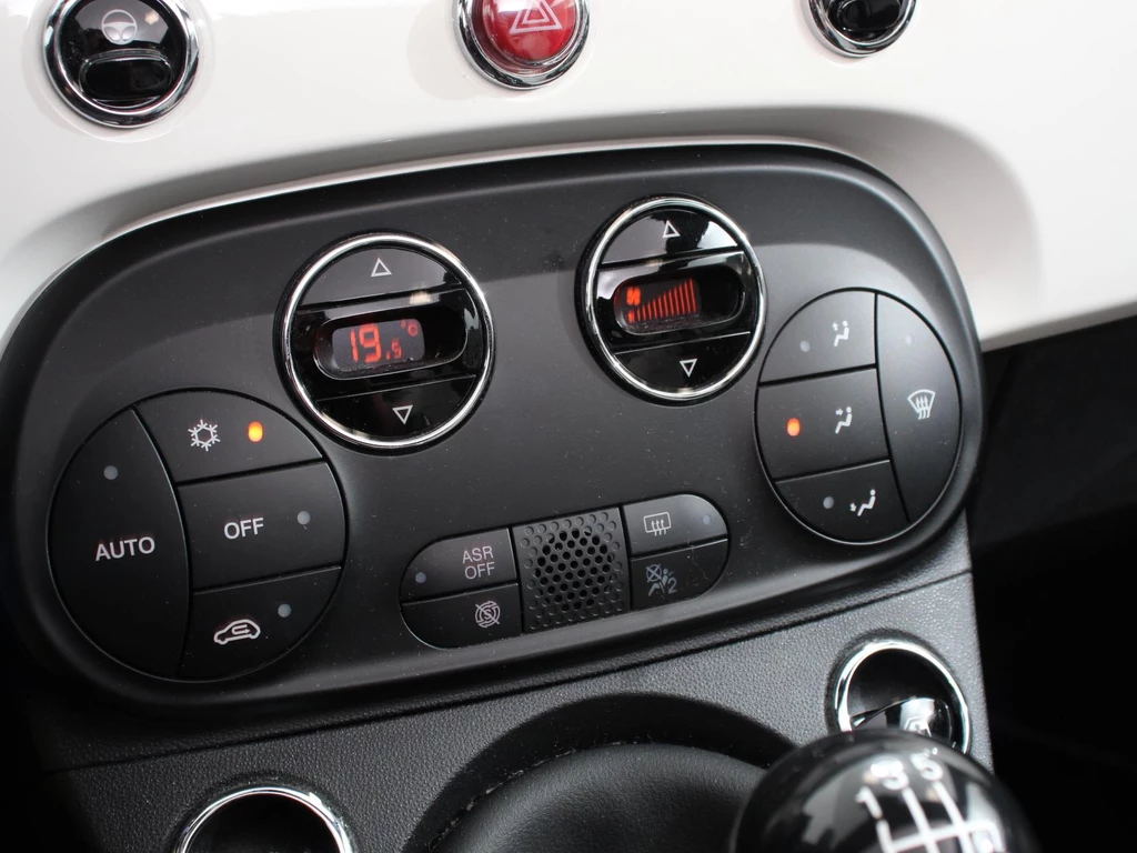 Fiat 500C – foto 18