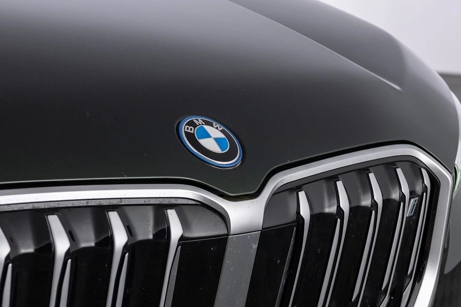 BMW iX1 – foto 43