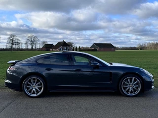 Porsche Panamera – thumbnail 10