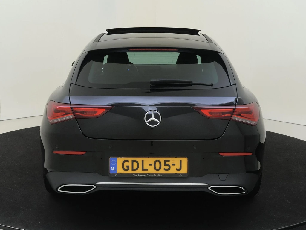Mercedes-Benz CLA – foto 4