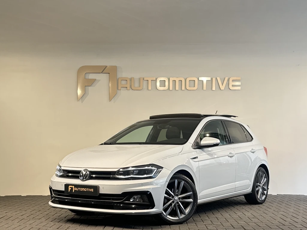 Volkswagen Polo – foto 1