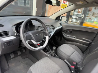 Kia Picanto – thumbnail 23