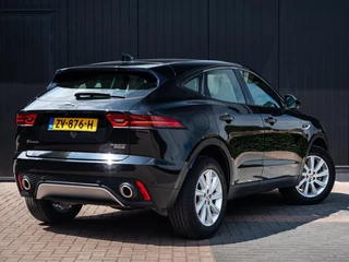 Jaguar E-PACE – thumbnail 9