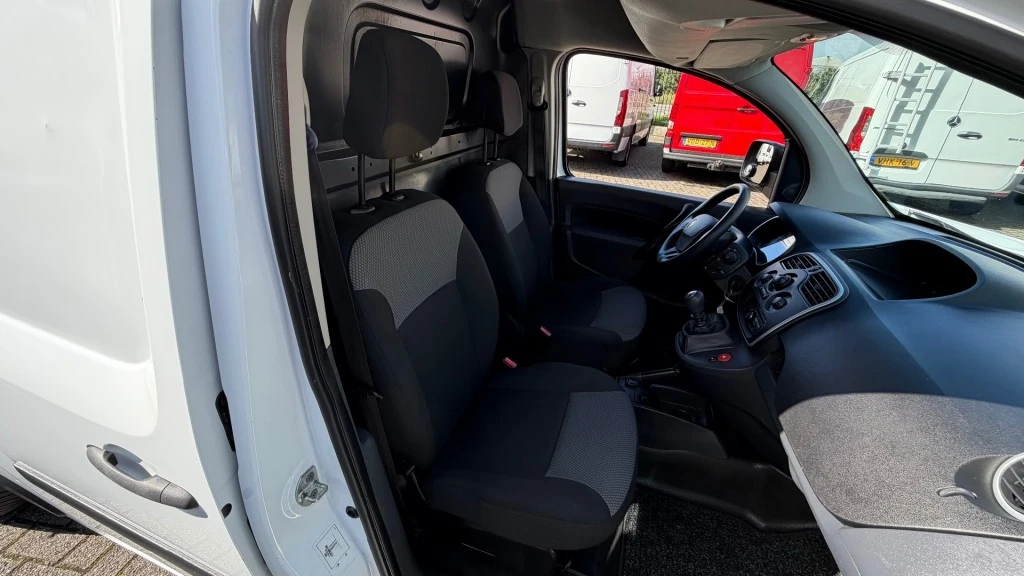 Renault Kangoo – foto 12