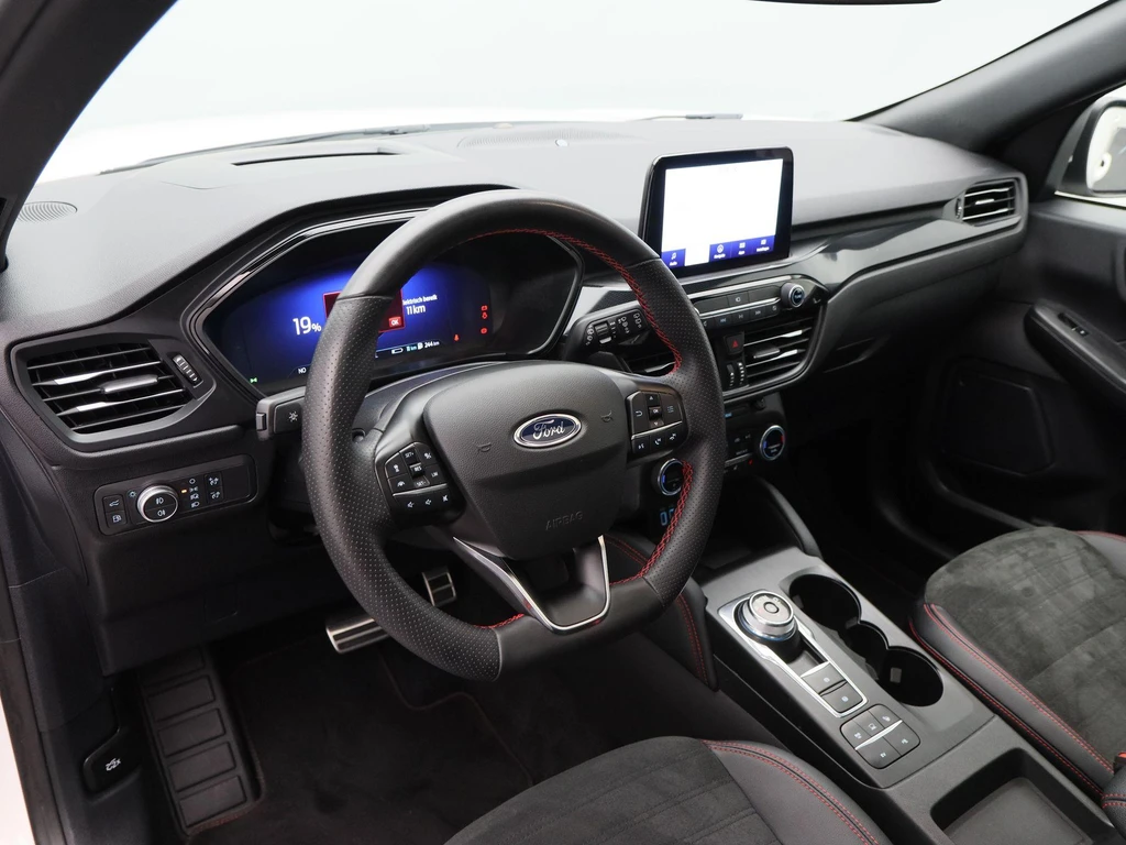 Ford Kuga – foto 10