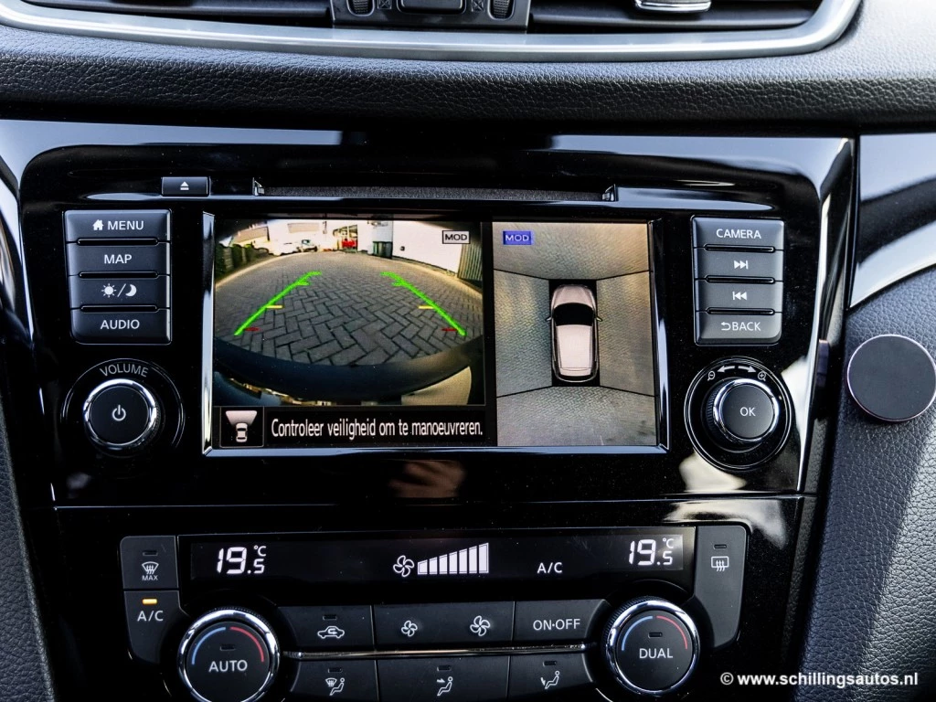 Nissan QASHQAI – foto 15