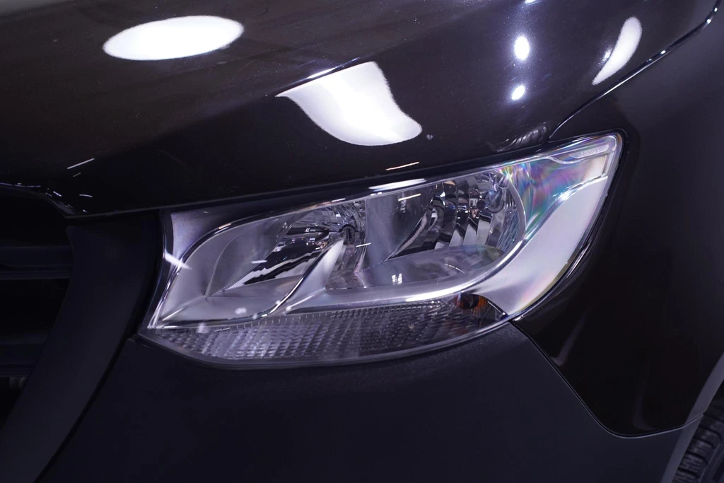 Mercedes-Benz Sprinter – foto 10