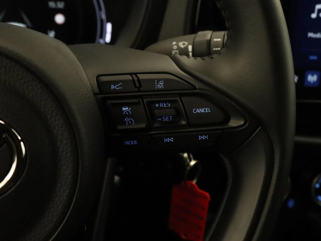 Toyota Aygo – foto 25