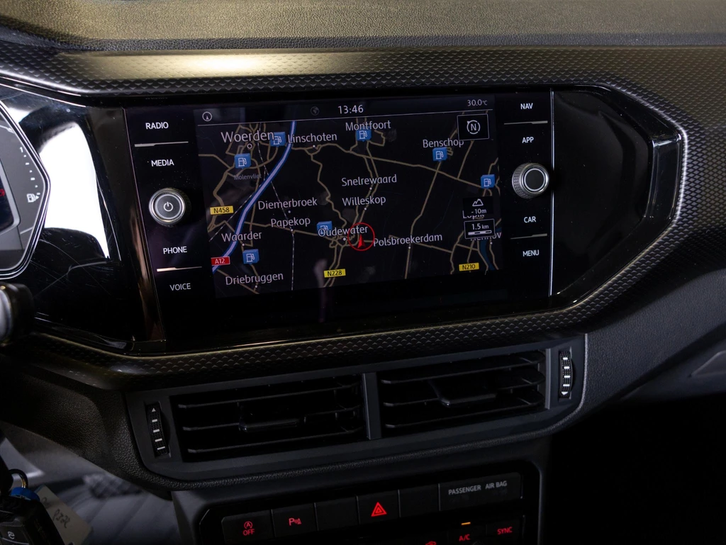 Volkswagen T-Cross – foto 26