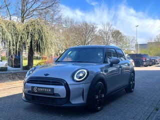 MINI Cooper – thumbnail 1
