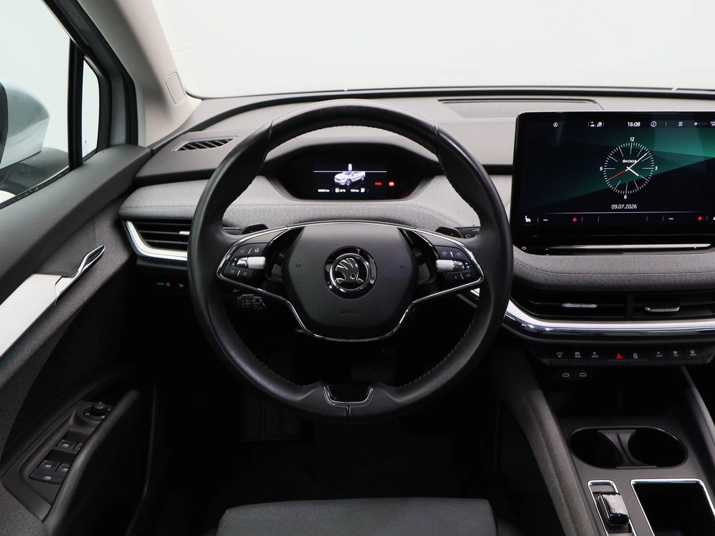 Škoda Enyaq iV – foto 34