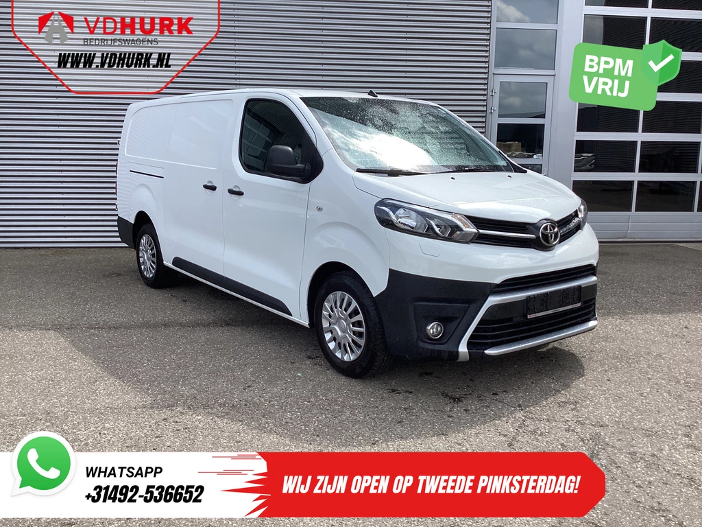 Toyota ProAce – foto 6