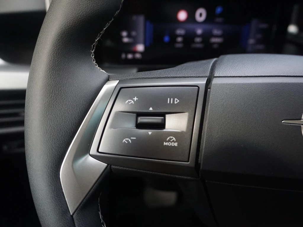 Opel Frontera – foto 17