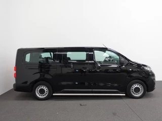 Opel Vivaro-e – thumbnail 5