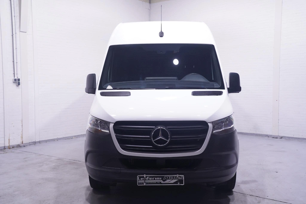 Mercedes-Benz Sprinter – foto 9