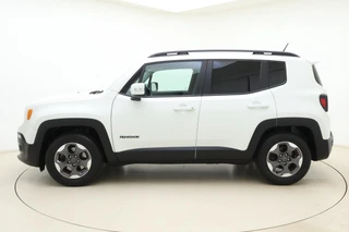 Jeep Renegade – thumbnail 2