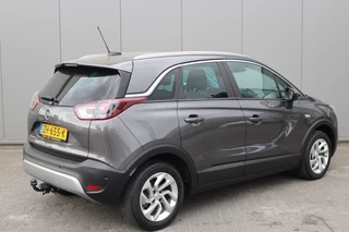 Opel Crossland X – thumbnail 5