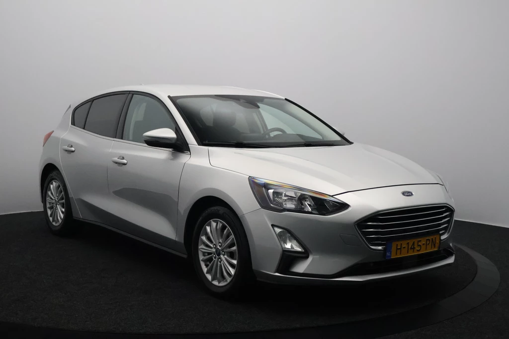 Ford Focus – foto 7