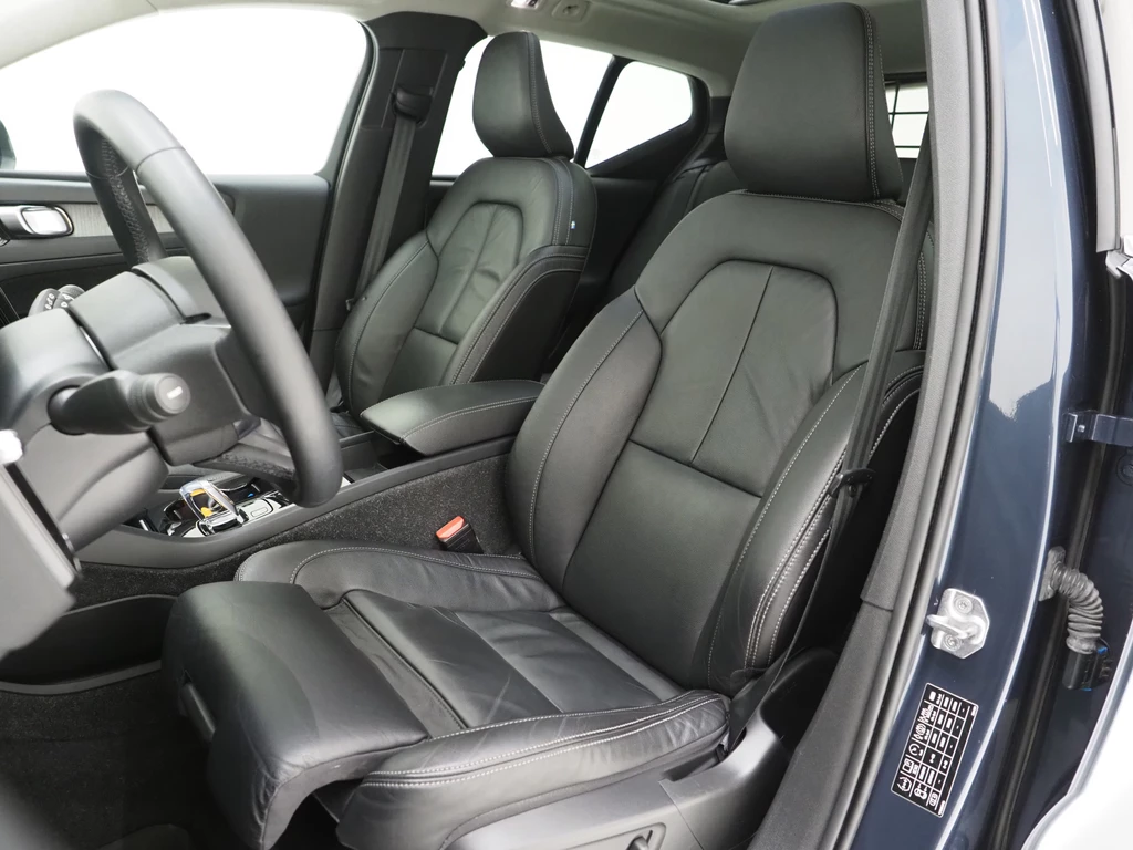 Volvo XC40 – foto 9