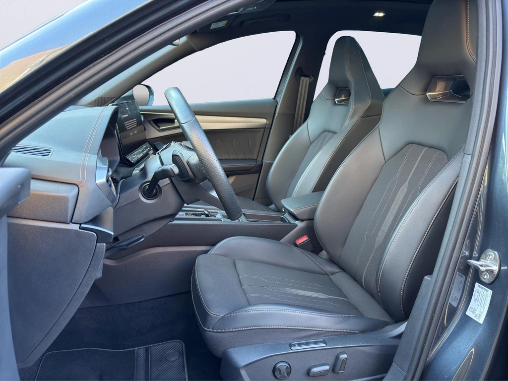CUPRA Formentor – foto 10