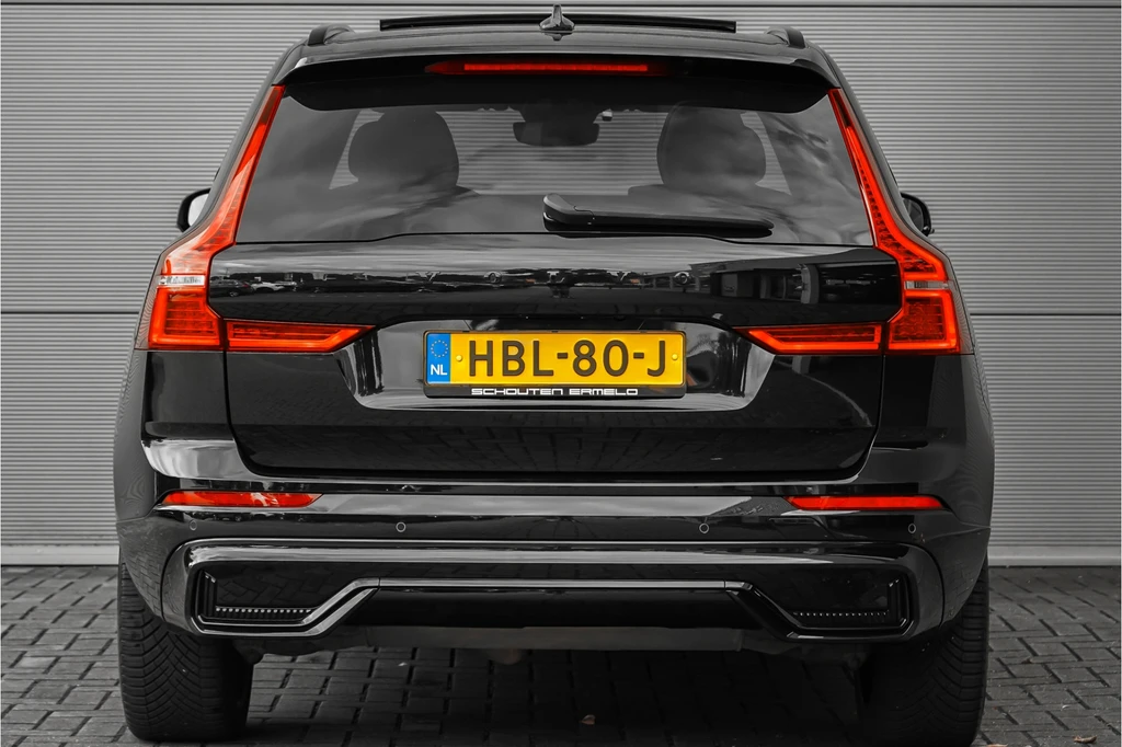 Volvo XC60 – foto 5