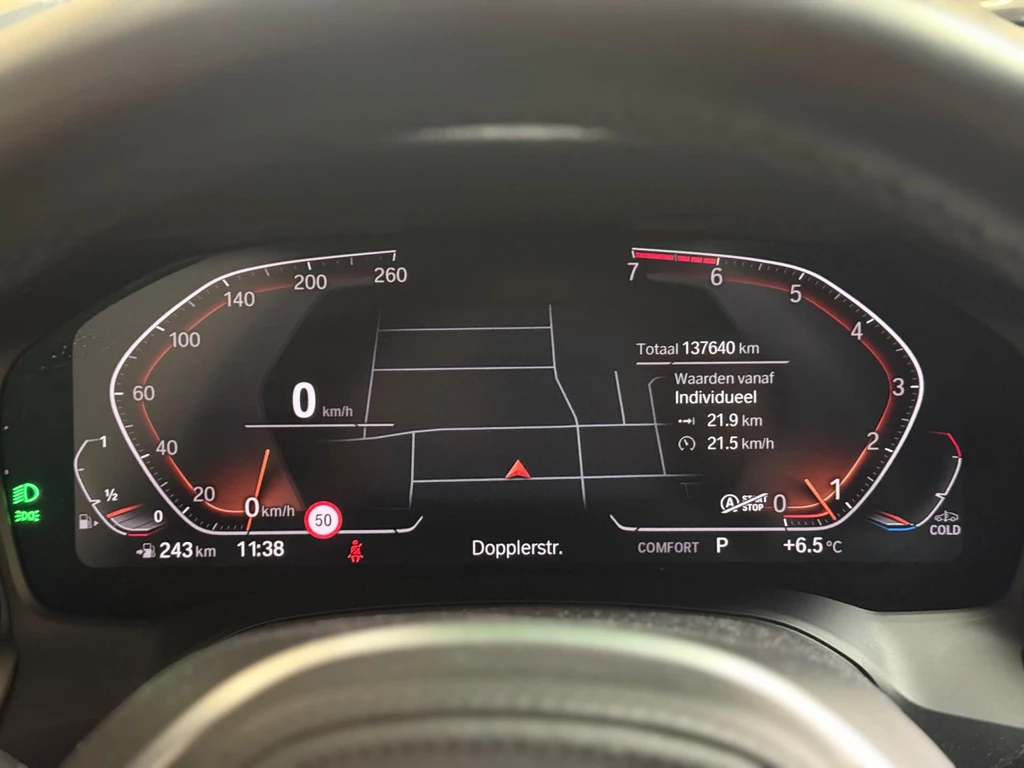 BMW 3 Serie – foto 17