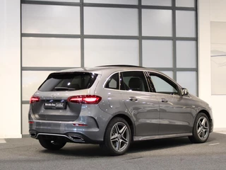 Mercedes-Benz B-Klasse – thumbnail 2