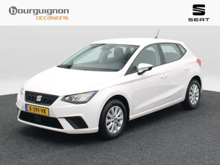 SEAT Ibiza – thumbnail 1