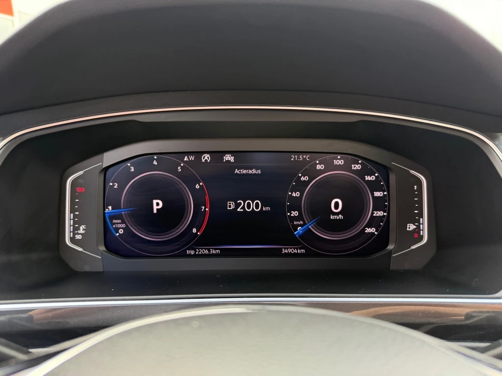 Volkswagen Tiguan – foto 9