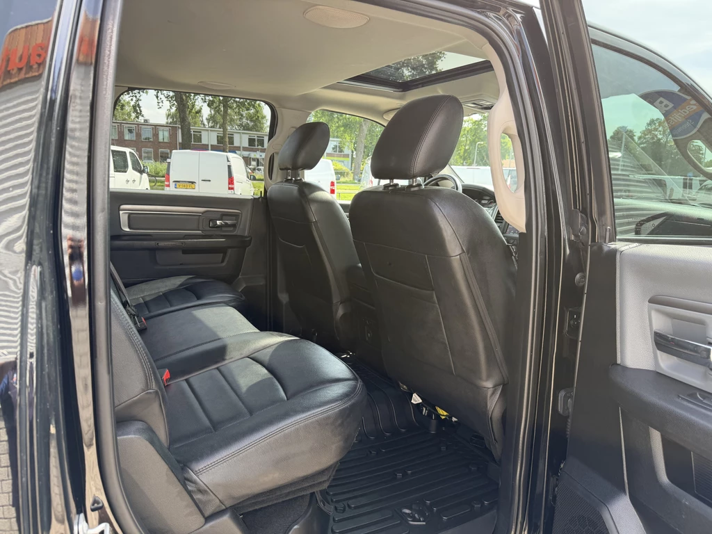 Dodge Ram 1500 – foto 18