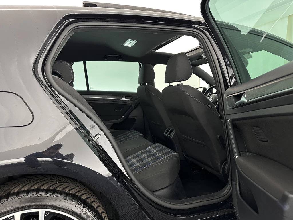 Volkswagen Golf – foto 13