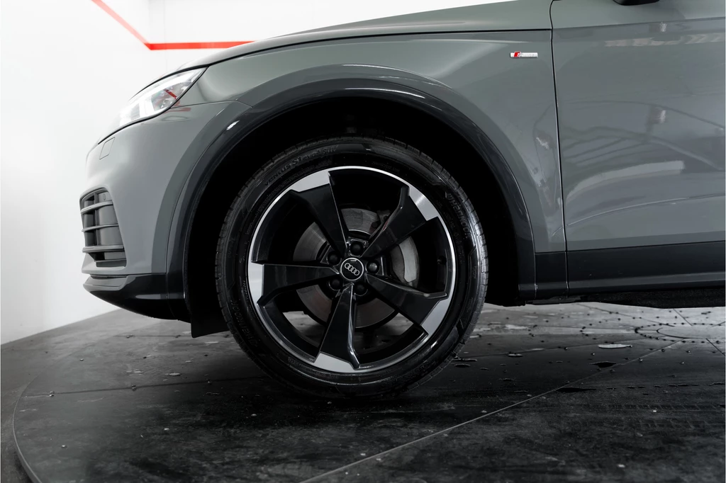 Audi Q5 – foto 12