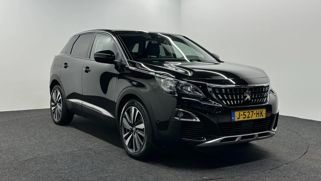 Peugeot 3008 – foto 7