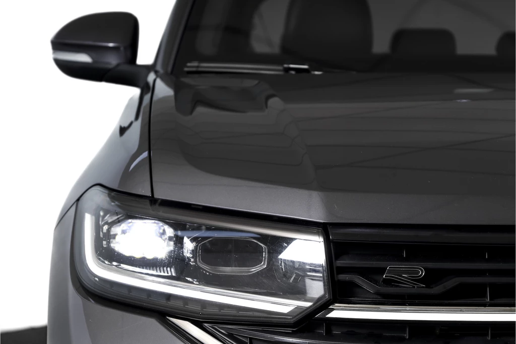 Volkswagen T-Cross – foto 41