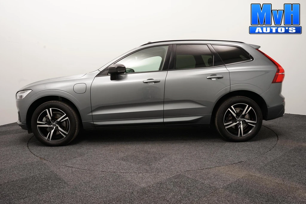 Volvo XC60 – foto 4