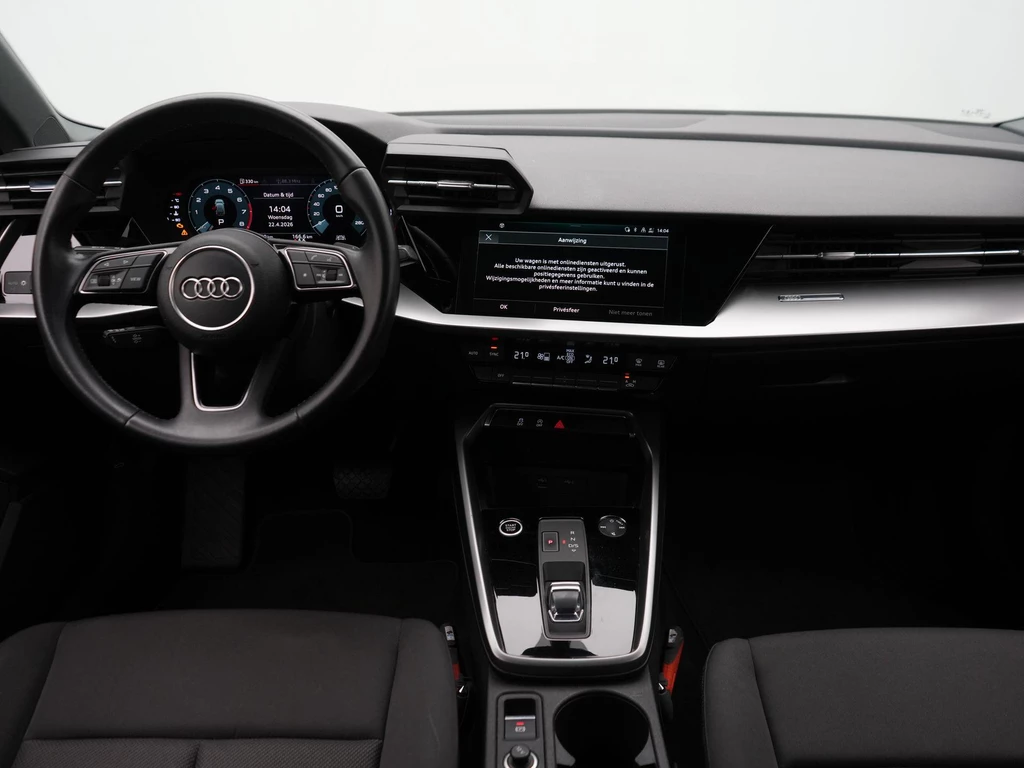 Audi A3 – foto 13