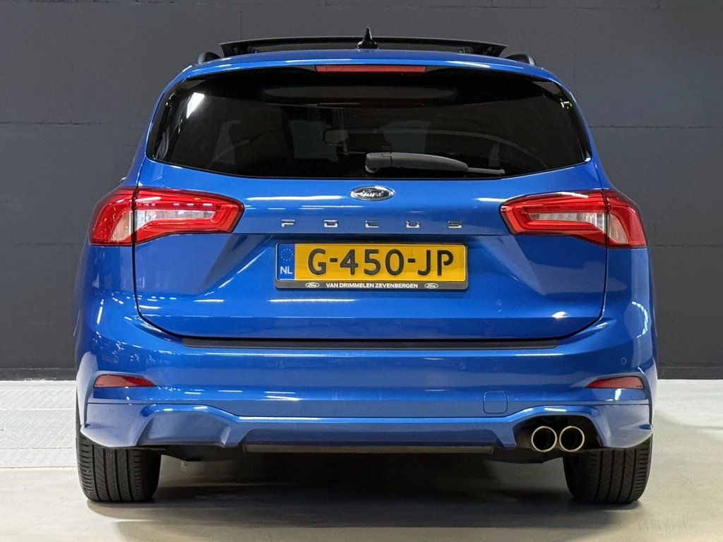 Ford Focus – foto 4