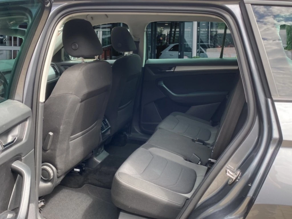 Škoda Kodiaq – foto 12