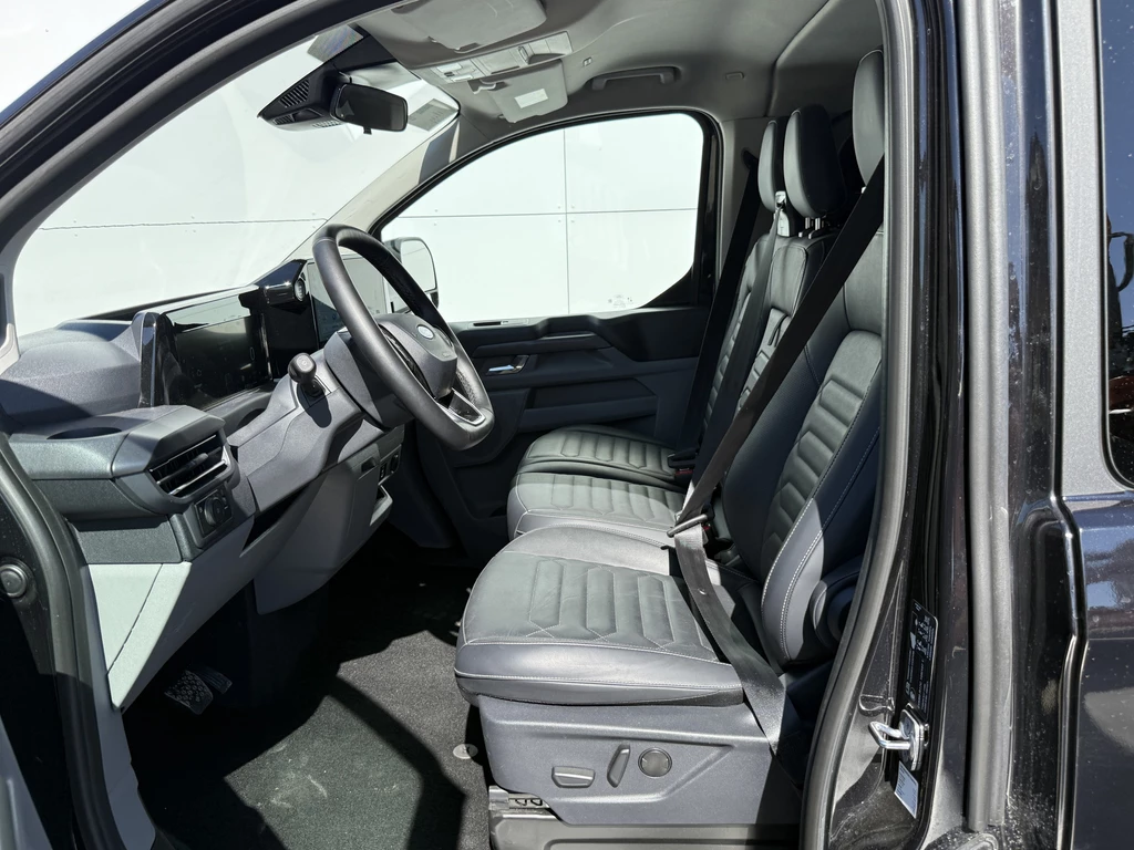 Ford Tourneo Custom – foto 8