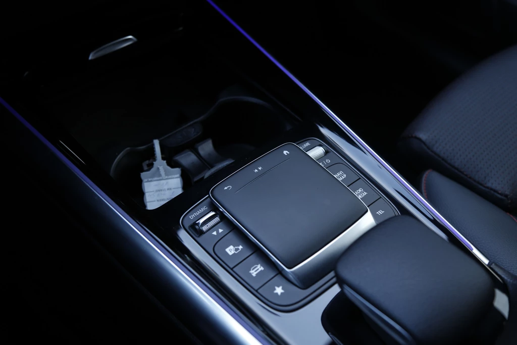 Mercedes-Benz GLA – foto 53