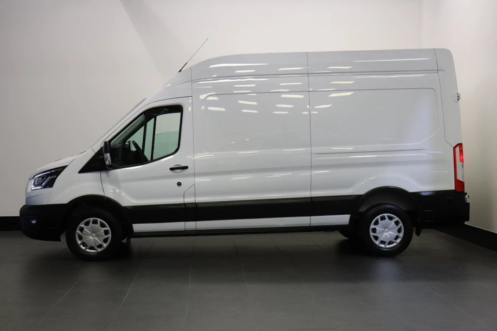 Ford Transit – foto 2