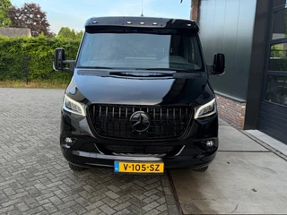 Mercedes-Benz Sprinter – thumbnail 12