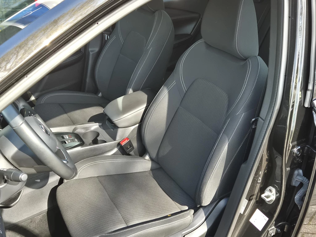 Nissan QASHQAI – foto 11