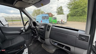 Mercedes-Benz Sprinter – thumbnail 11
