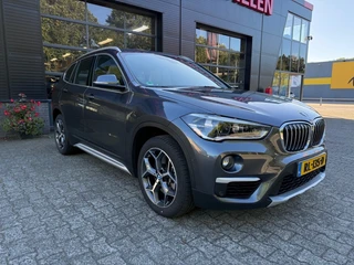 BMW X1 – thumbnail 7