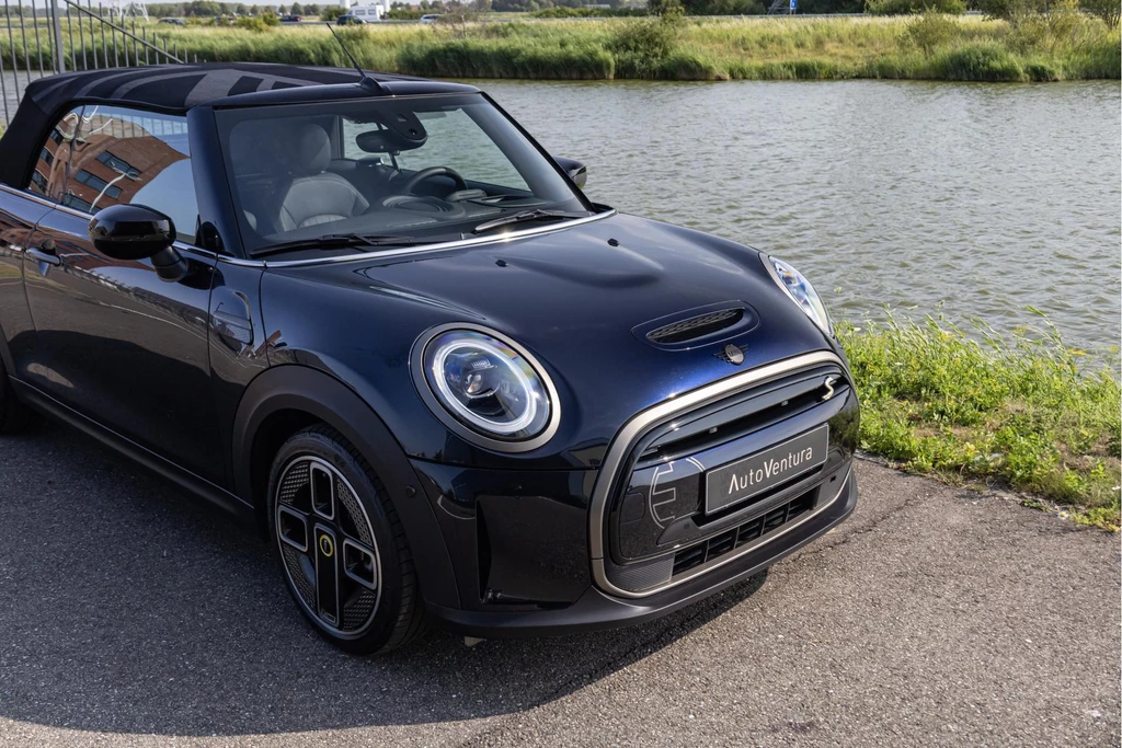 MINI Cabrio – foto 20