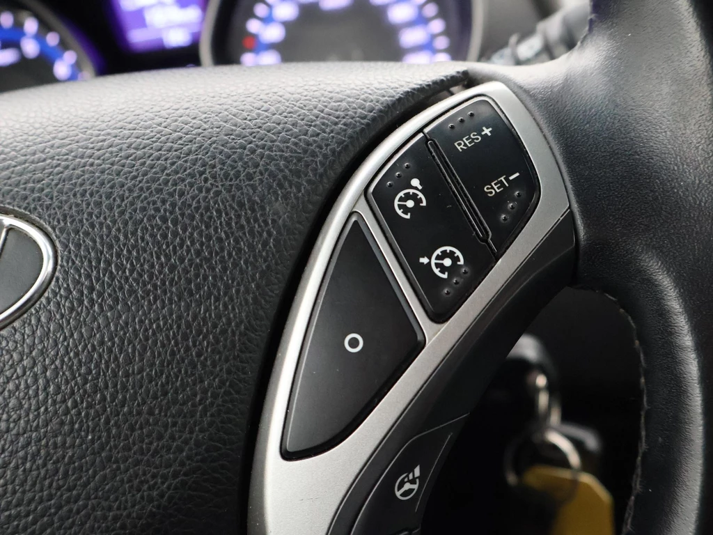 Hyundai i30 – foto 23